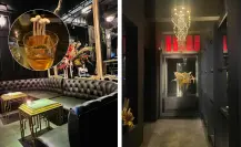 El mejor bar del mundo está en CDMX y esto cuesta tomarse un trago en Handshake Speakeasy