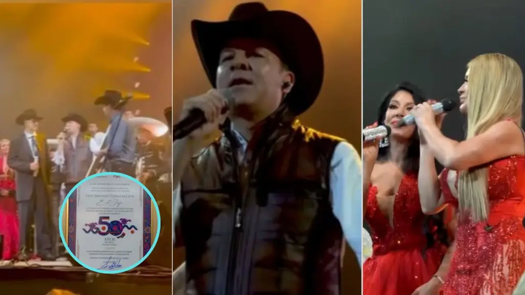 Horóscopos de Durango, su 50 aniversario y el palomazo con Esteban Villegas en la Arena CDMX