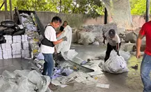 Iepac destruye material electoral de las elecciones de 2024