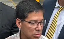 El Costeño no llega a acuerdo con su exprometida tras millonario robo El Costeño no llega a acuerdo con su exprometida tras millonario robo