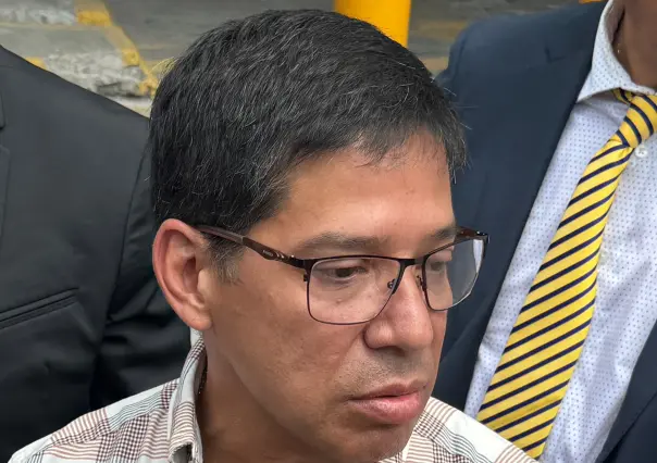 El Costeño no llega a acuerdo con su exprometida tras millonario robo
