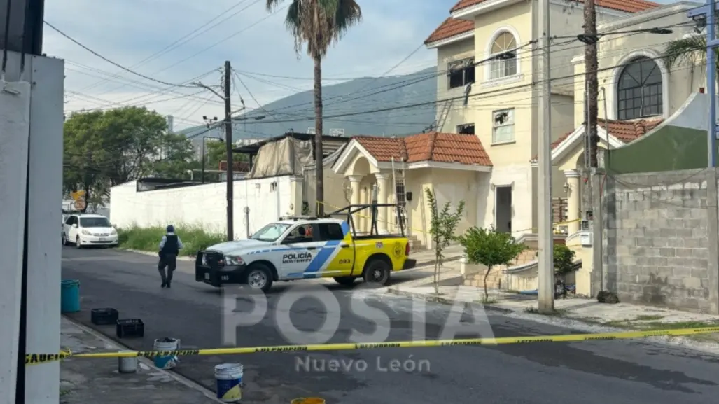 Identifican a mujeres que murieron en incendio de centro de rehabilitación de Monterrey