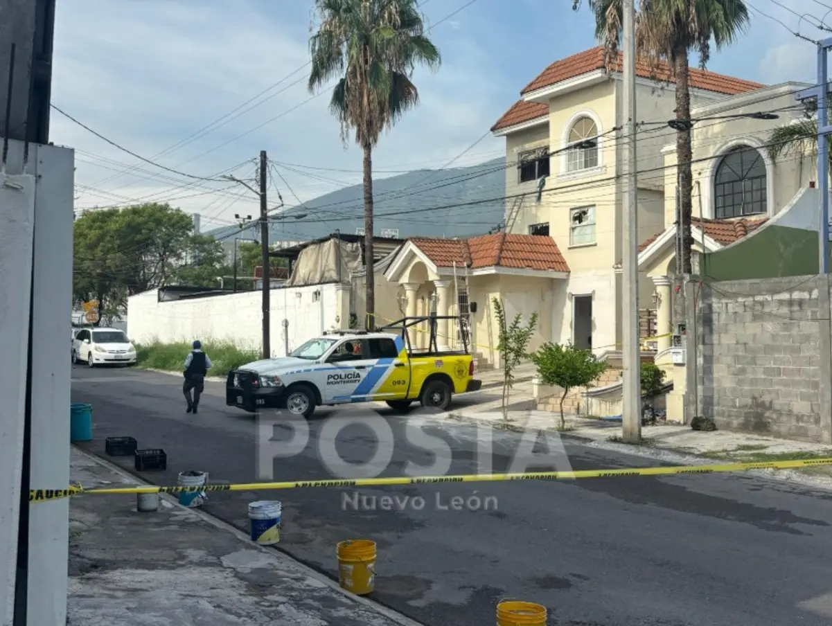 Aunque no se ha confirmado la causa del incendio en el centro de rehabilitación, las autoridades no descartan la hipótesis de un posible atentado. Foto: POSTA.