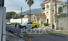 Identifican a mujeres que murieron en incendio de centro de rehabilitación de Monterrey