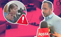 Aclara Jacobo Rodríguez no tiene ninguna denuncia de la reportera del vídeo viral en Piedras Negras 