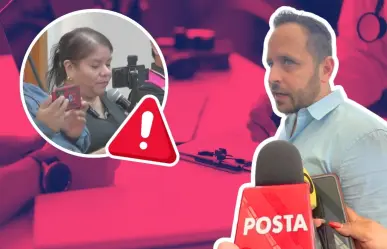 Jacobo Rodríguez aclara que no tiene ninguna denuncia de la reportera del video viral en Piedras Negras 