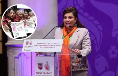 Alerta de Género en CDMX: estas son las 15 medidas para proteger a las mujeres