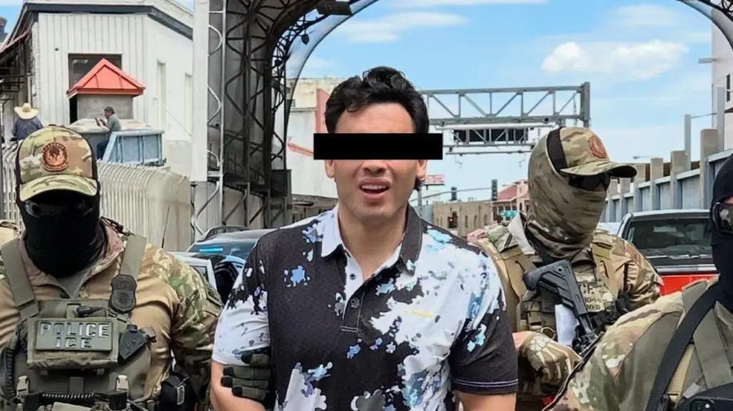 Julio César Chávez Jr. abandona la cárcel; continuará proceso en libertad