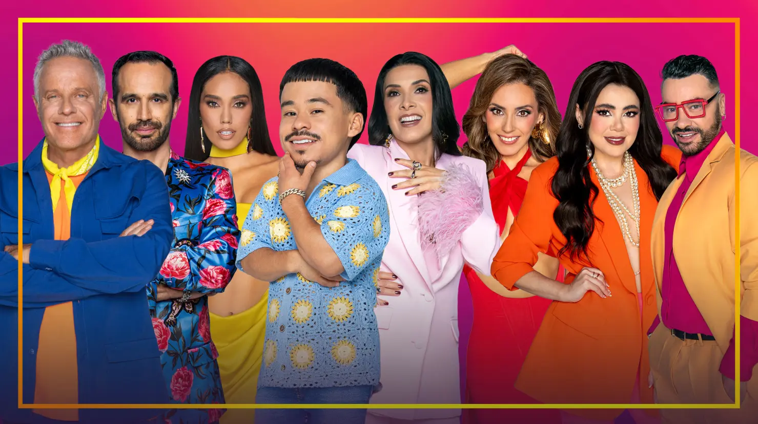Foto: FB La Casa de los Famosos México