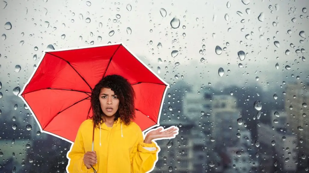 ¿A qué hora se espera las precipitaciones en estos municipios de Nuevo León?, aquí te decimos
