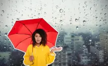 ¿A qué hora se espera las precipitaciones en estos municipios de Nuevo León?, aquí te decimos