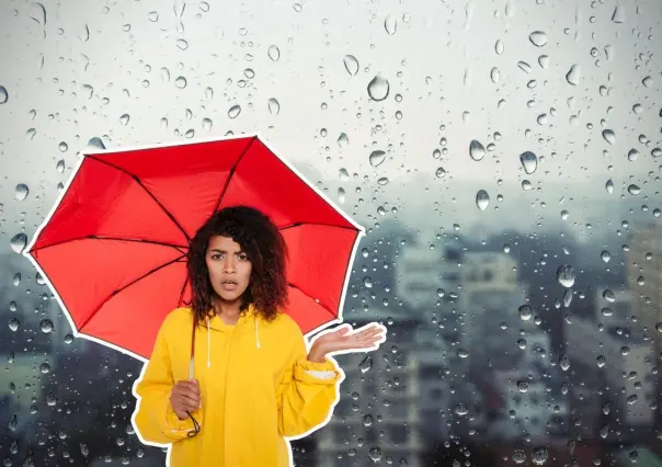 ¿A qué hora se espera las precipitaciones en estos municipios de Nuevo León?, aquí te decimos