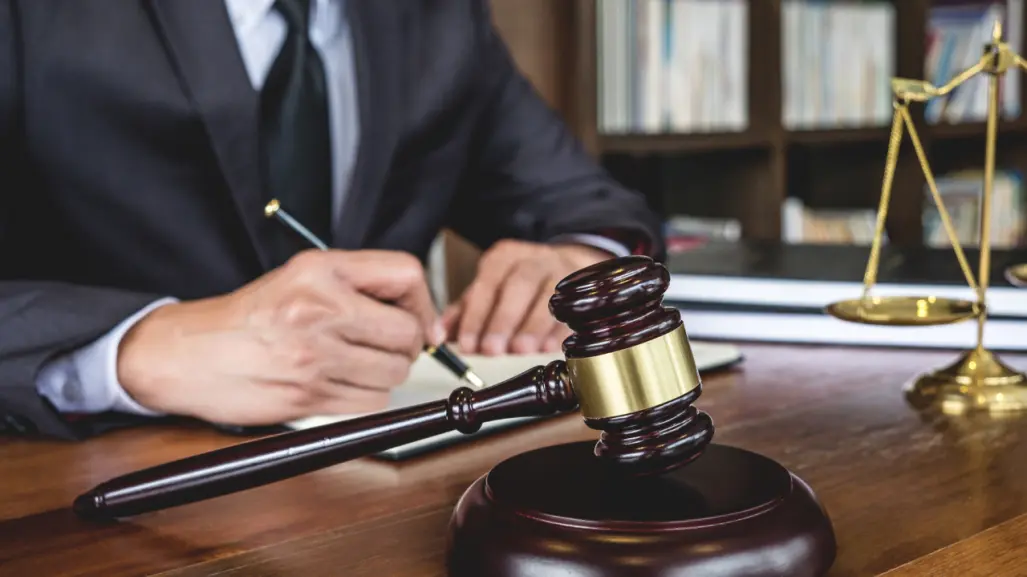 Magistrado De la Mata desestima impugnación contra elección judicial de Tribunal de Disciplina Judicial