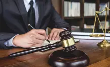 Magistrado De la Mata desestima impugnación contra elección judicial de Tribunal de Disciplina Judicial