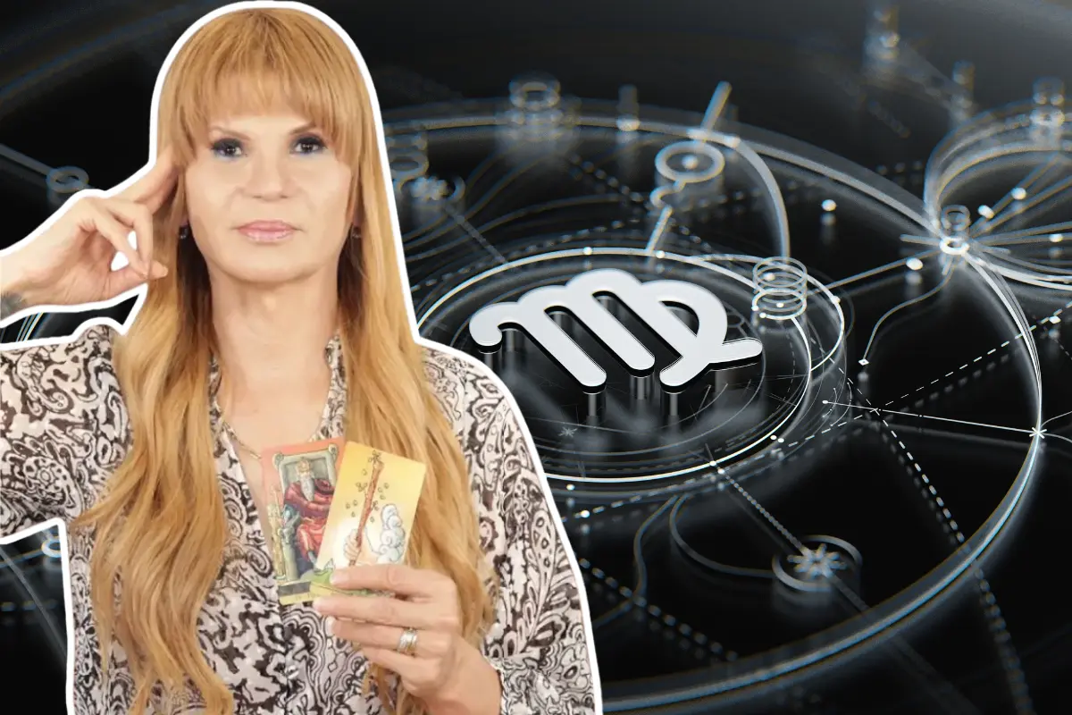 Descubre lo que viene para tu signo con las predicciones acertadas de Mhoni Vidente y prepárate para lo inesperado. Foto: Canva