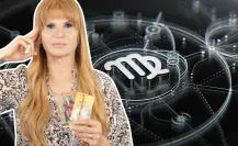 Horóscopo de Mhoni Vidente | Signo por signo zodiacal hoy, 25 de agosto