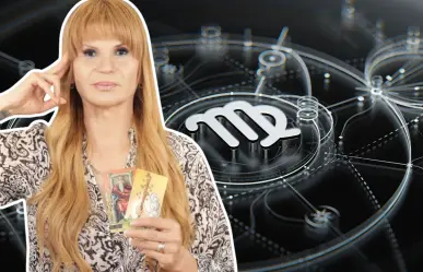 Horóscopo de Mhoni Vidente | Signo por signo zodiacal hoy, 25 de agosto