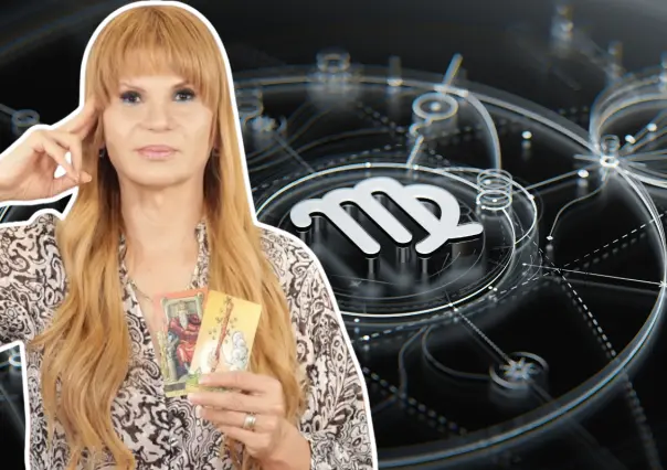 Horóscopo de Mhoni Vidente | Signo por signo zodiacal hoy, 25 de agosto