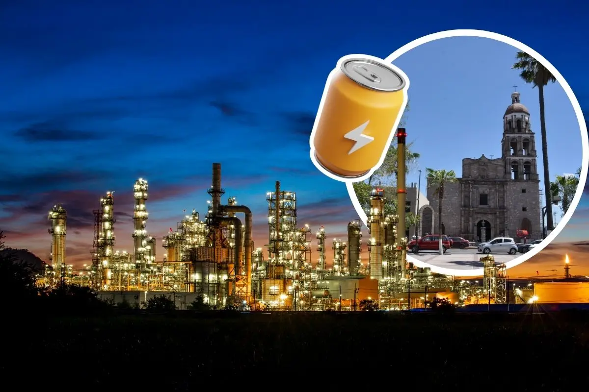 Monclova se perfila como un nuevo motor energético para Coahuila / Foto: México Desconocido | Canva