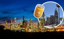 Monclova de capital del acero a motor energético con el gas shale en Coahuila