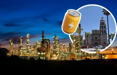 Monclova: de capital del acero a motor energético con el gas shale en Coahuila
