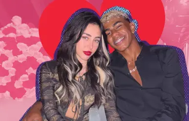Nicki Nicole confirma relación con Lamine Yamal, jugador del Barcelona