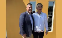 En esta ciudad fronteriza de Tamaulipas construirán un nuevo cruce internacional