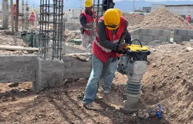 Agosto, septiembre y octubre serán meses de obra pública en Tamaulipas