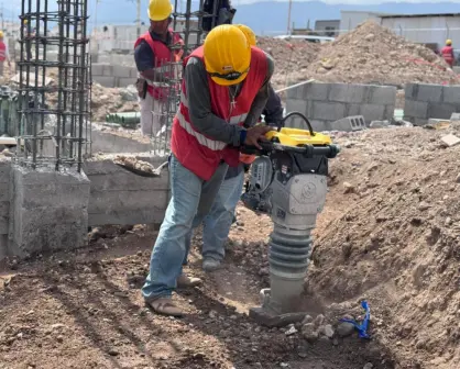 Agosto, septiembre y octubre serán meses de obra pública en Tamaulipas
