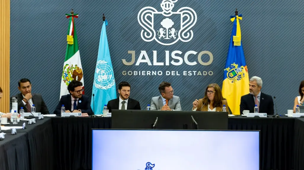 ONU reconoce a Nuevo León por sus avances históricos en la reducción de la pobreza extrema