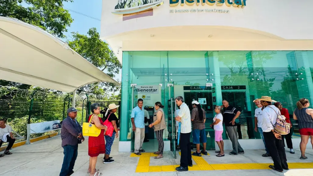 Pensión Bienestar: Estos son todos los pagos que recibirás en septiembre