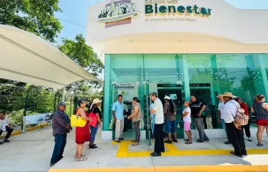 Pensión Bienestar: Estos son todos los pagos que recibirás en septiembre