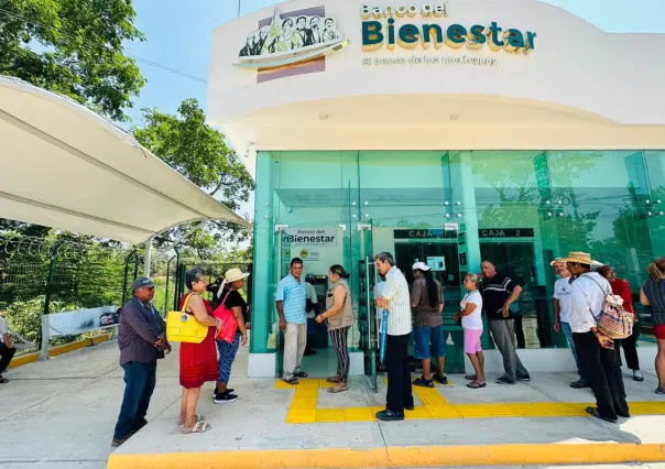 Pensión Bienestar: Estos son todos los pagos que recibirás en septiembre
