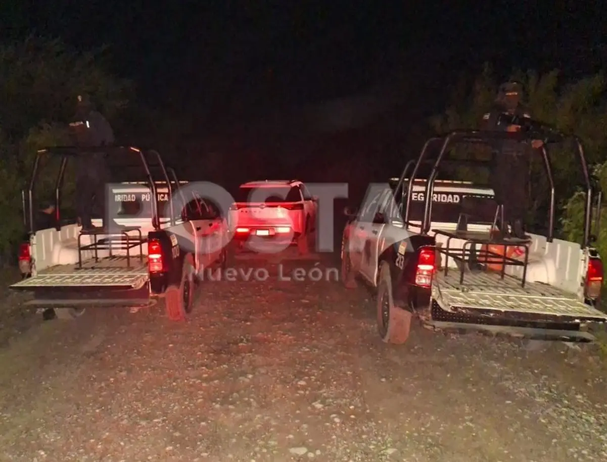 El robo de la camioneta se registró en un autolavado de la Colonia Azteca, en Guadalupe. Foto: POSTA.