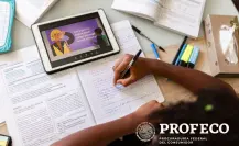 Profeco recomienda estas 5 tablets para el regreso a clases