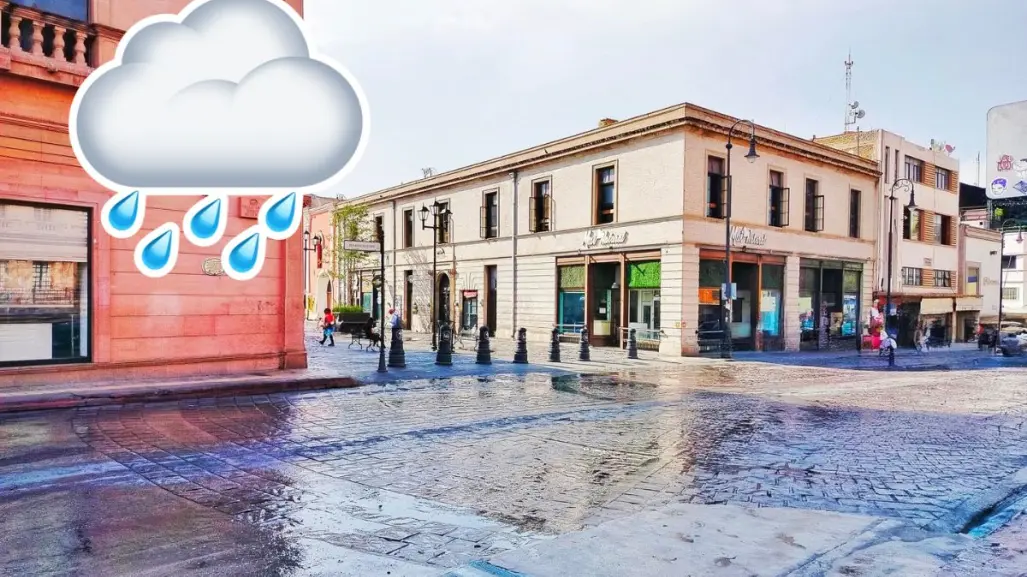 Clima en Coahuila: ¿cuál es la temperatura pronosticada para este lunes 25 de agosto? 
