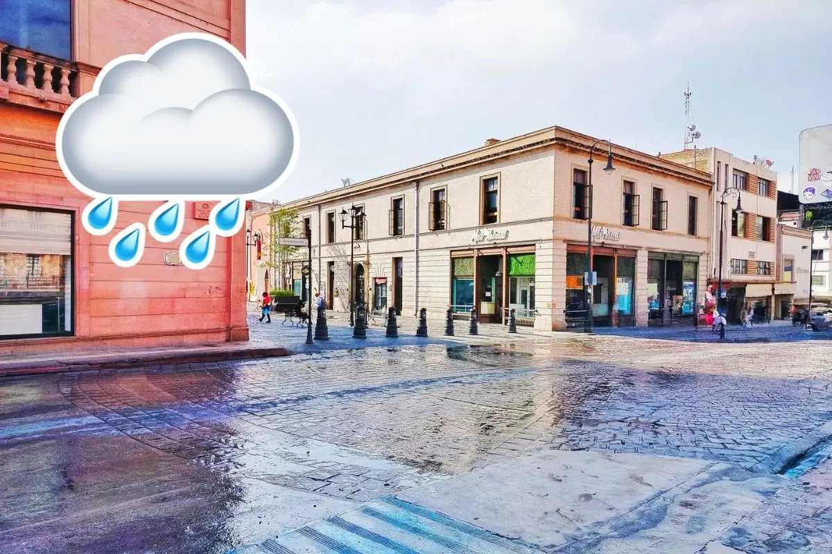 Esta es la temperatura en Coahuila para este lunes 25 de agosto / Foto: Eulalio Del Rio | Canva