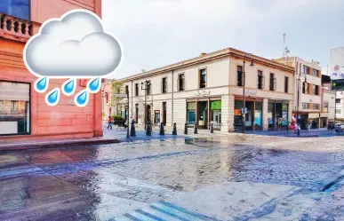 Clima en Coahuila: ¿cuál es la temperatura pronosticada para este lunes 25 de agosto? 