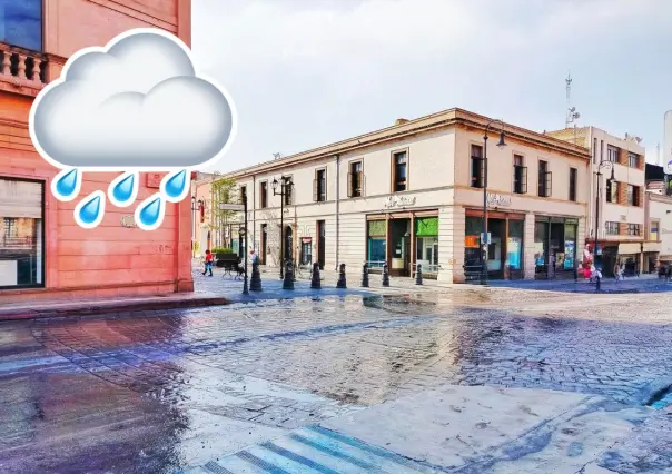 Clima en Coahuila: ¿cuál es la temperatura pronosticada para este lunes 25 de agosto? 