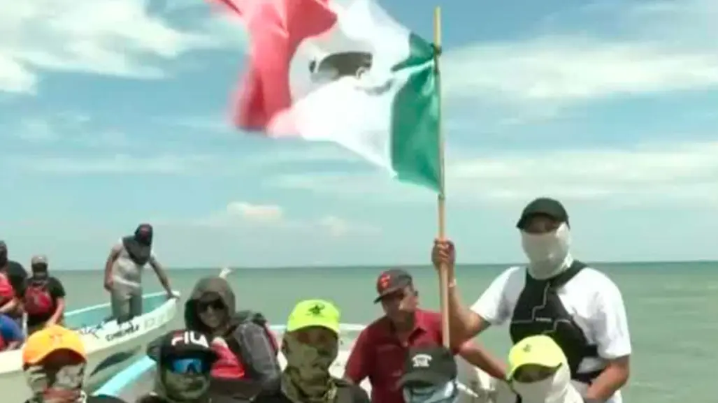 Por fallas técnicas SpaceX cancela lanzamiento de Starship entre protestas