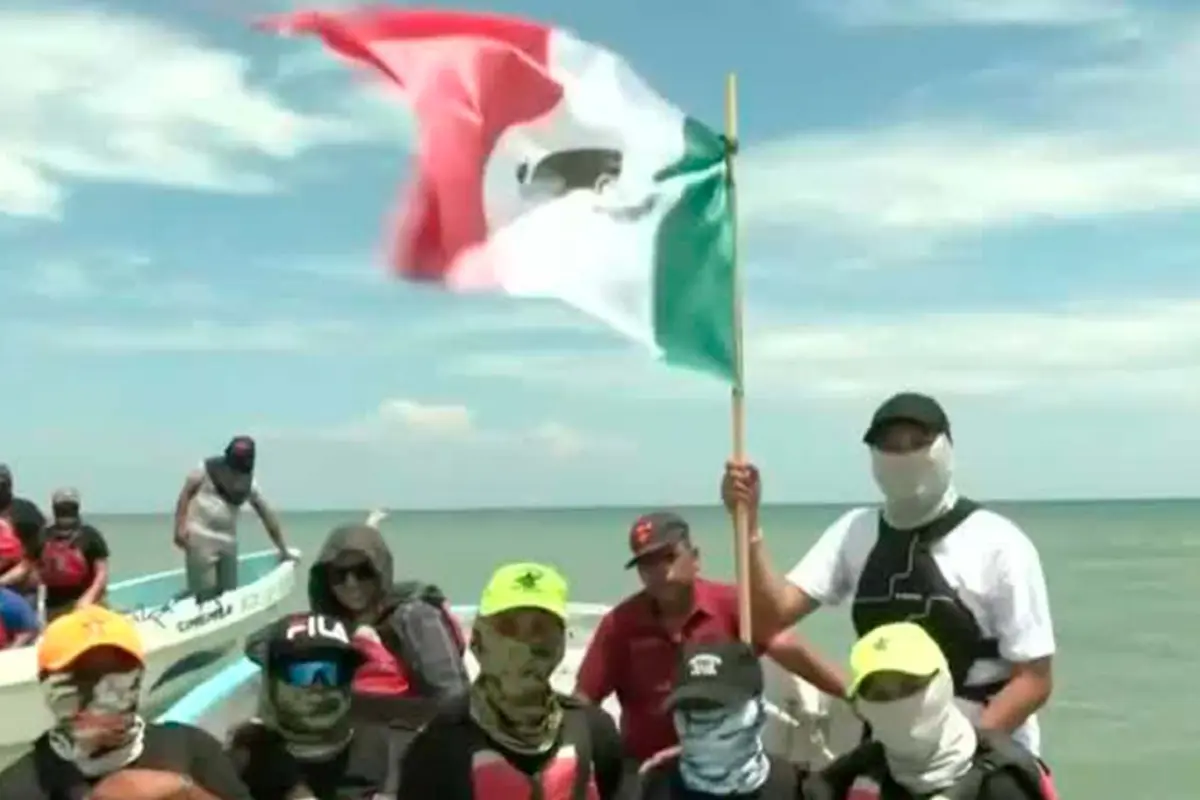 El esperado décimo lanzamiento del cohete Starship de SpaceX fue suspendido en Starbase, en un ambiente marcado tanto por la expectación de cientos de familias. Foto: Conibio Global