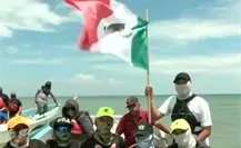 Por fallas técnicas SpaceX cancela lanzamiento de Starship entre protestas