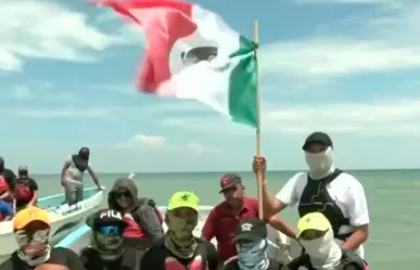 Por fallas técnicas SpaceX cancela lanzamiento de Starship entre protestas
