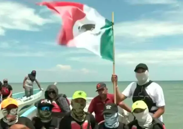 Por fallas técnicas SpaceX cancela lanzamiento de Starship entre protestas