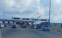 EN VIVO | Así están los puentes internacionales de Reynosa hoy, 25 de agosto