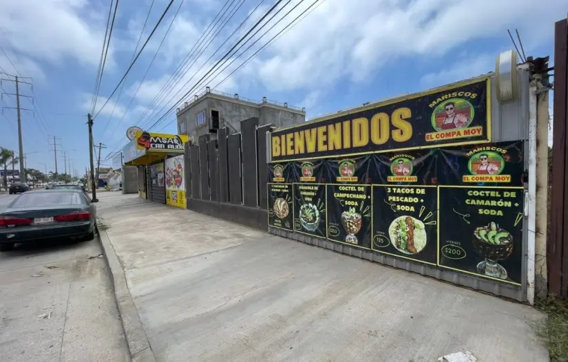 Foto: Facebook / Frontera