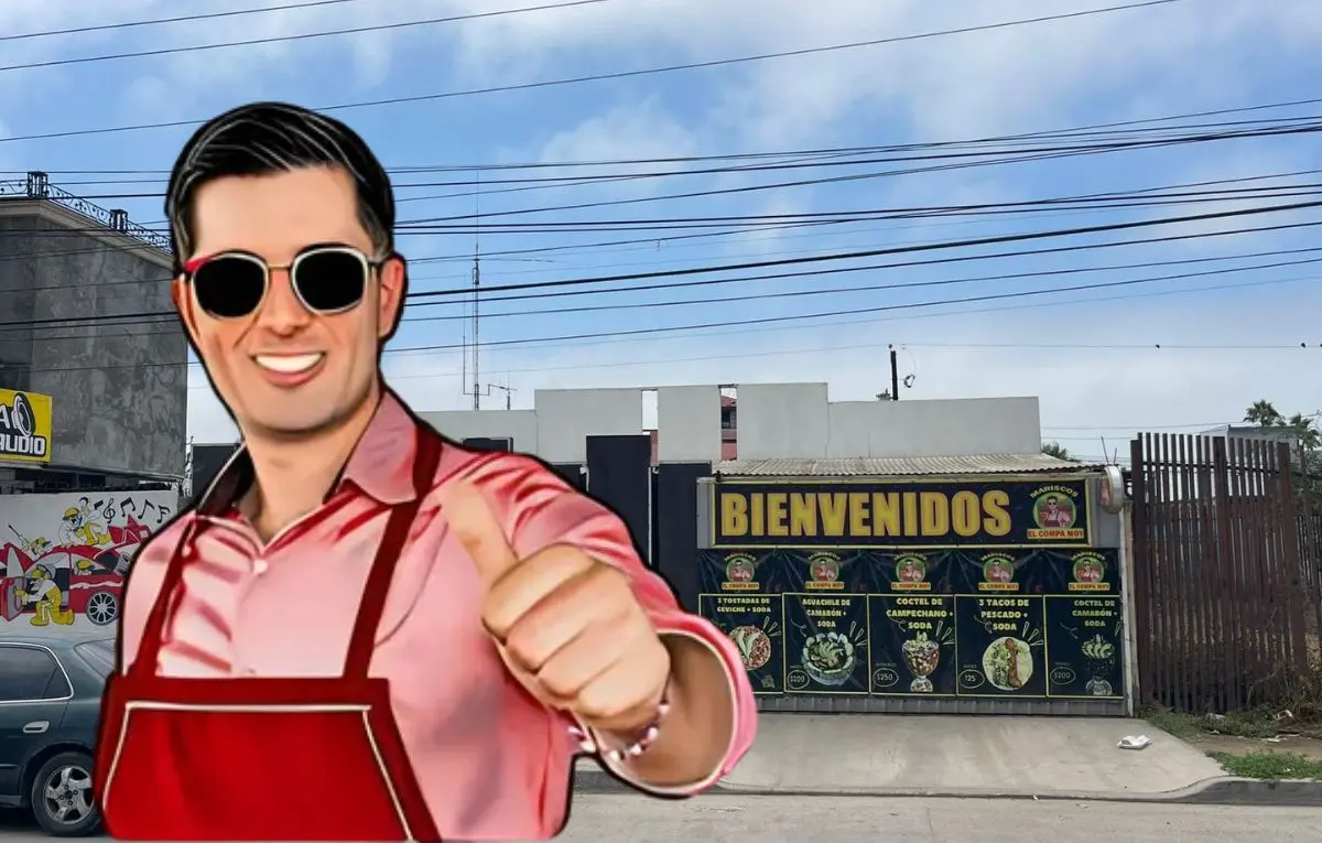 Foto: Facebook / Frontera