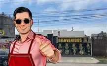 ¿Quién es el empresario detrás de “El Compa Moy”? ¿Quién es el empresario detrás de “El Compa Moy”?