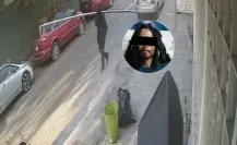 Robo frustrado en Guadalupe deja a presunto delincuente detenido