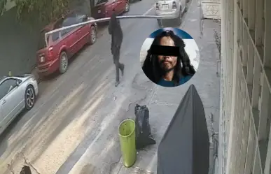 Robo frustrado en Guadalupe deja a presunto delincuente detenido